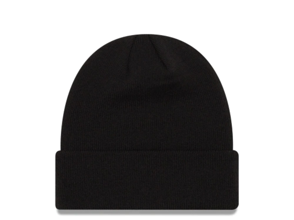 New Era Chicago Bulls Red Horn Mutse