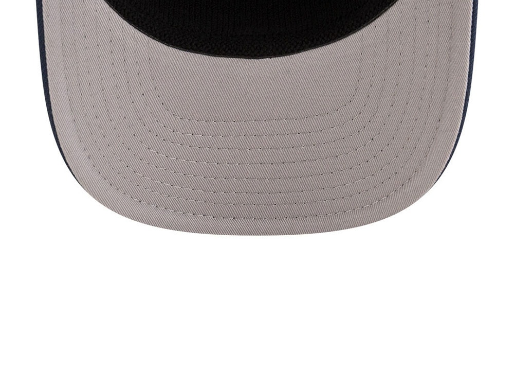 New Era Indiana Pacers NBA Team Edition 9Seventy Snapback Cap