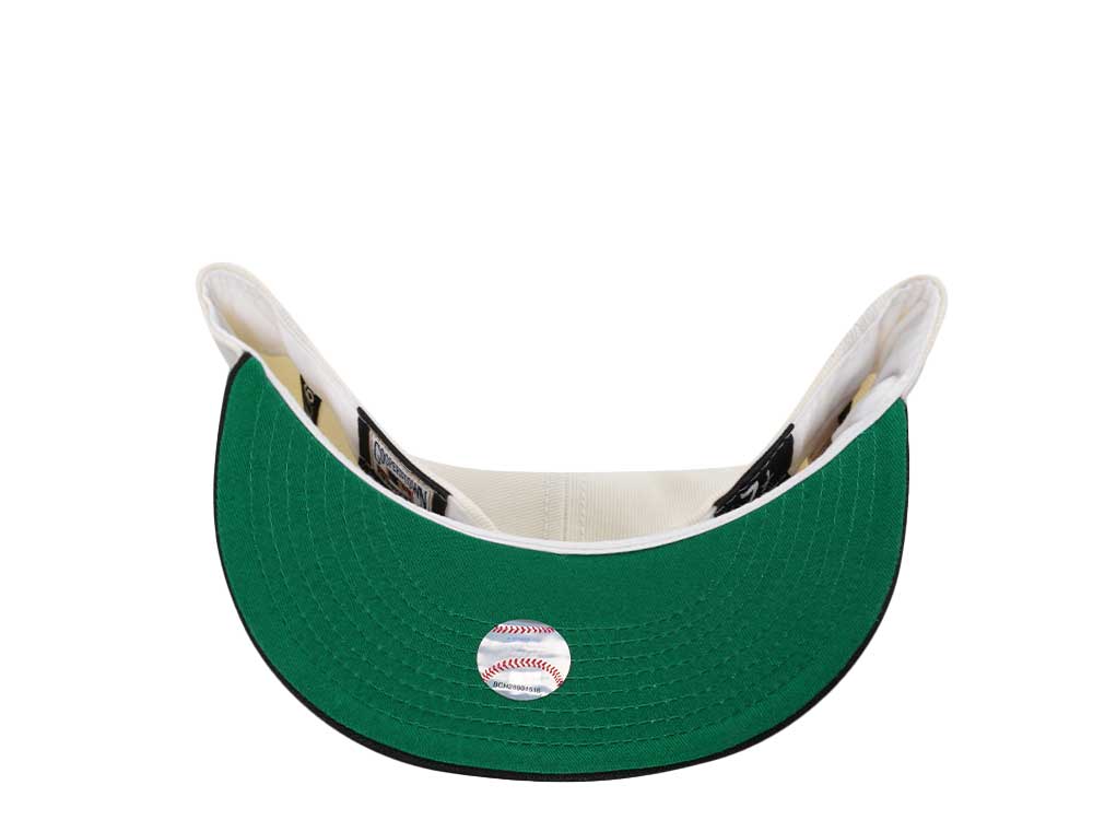 New Era Baltimore Orioles All Star Game 1958 Throwback Two Tone Edition 59Fifty Fitted Hat