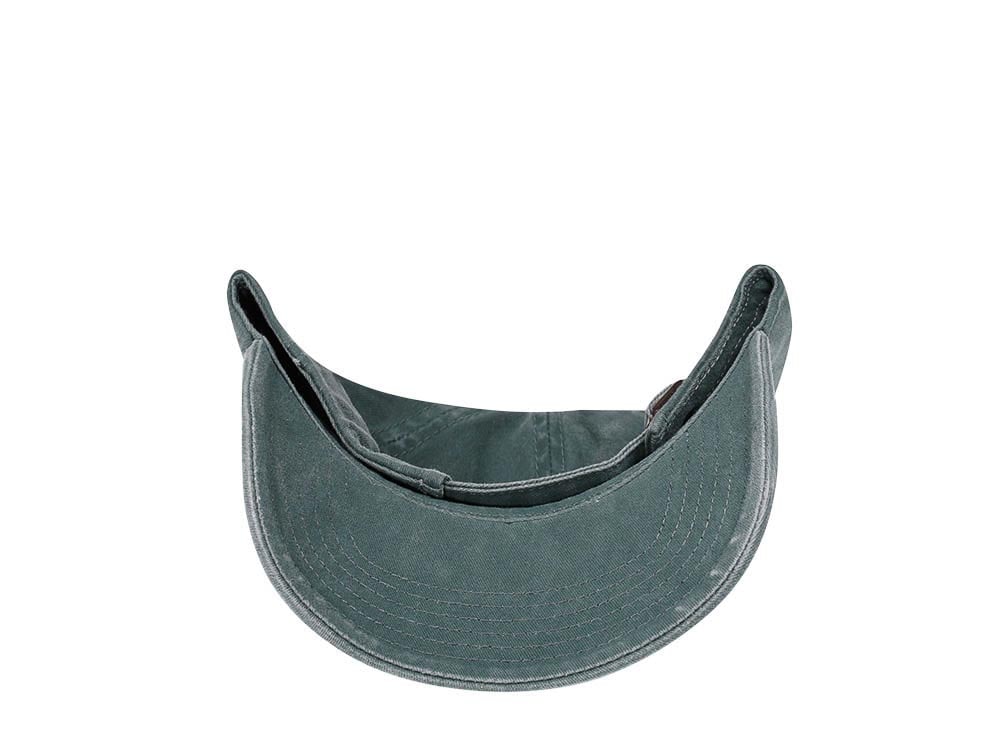 American Needle Martini Green Vintage Casual Strapback Hat