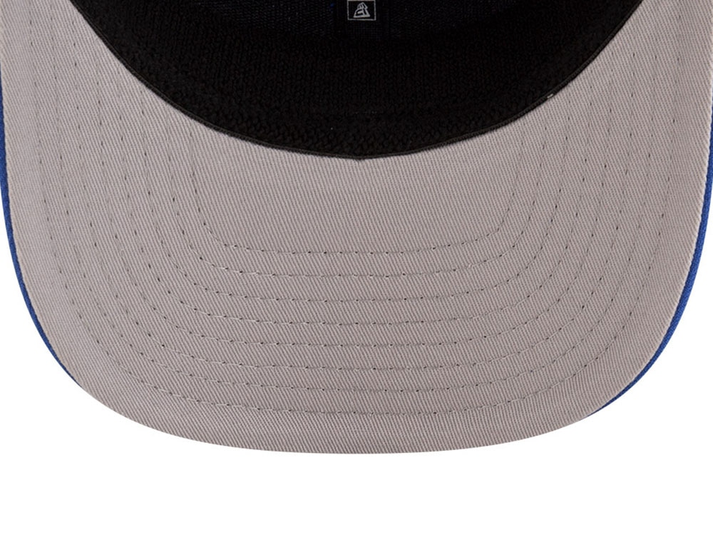 New Era Philadelphia 76ers NBA Team Edition 9Seventy Snapback Cap