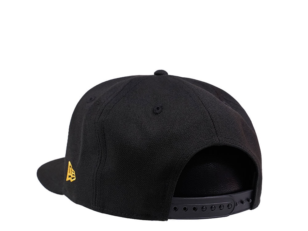 New Era Las Vegas Raiders Color Flip Edition 9Fifty Snapback Hat