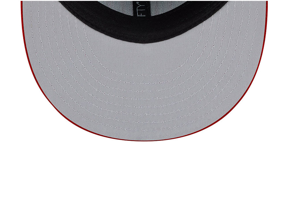 New Era World Baseball Classic Mexico 59Fifty Fitted Cap