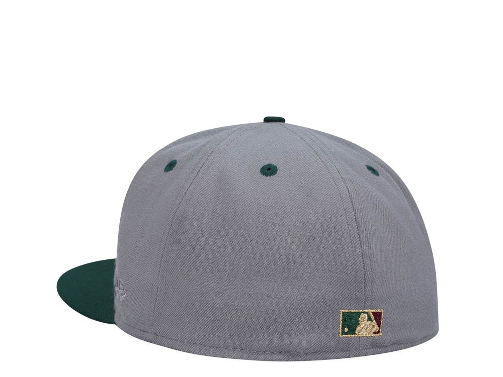 New Era Minnesota Twins 60th Season Prime Two Tone Edition 59Fifty Fitted Hat