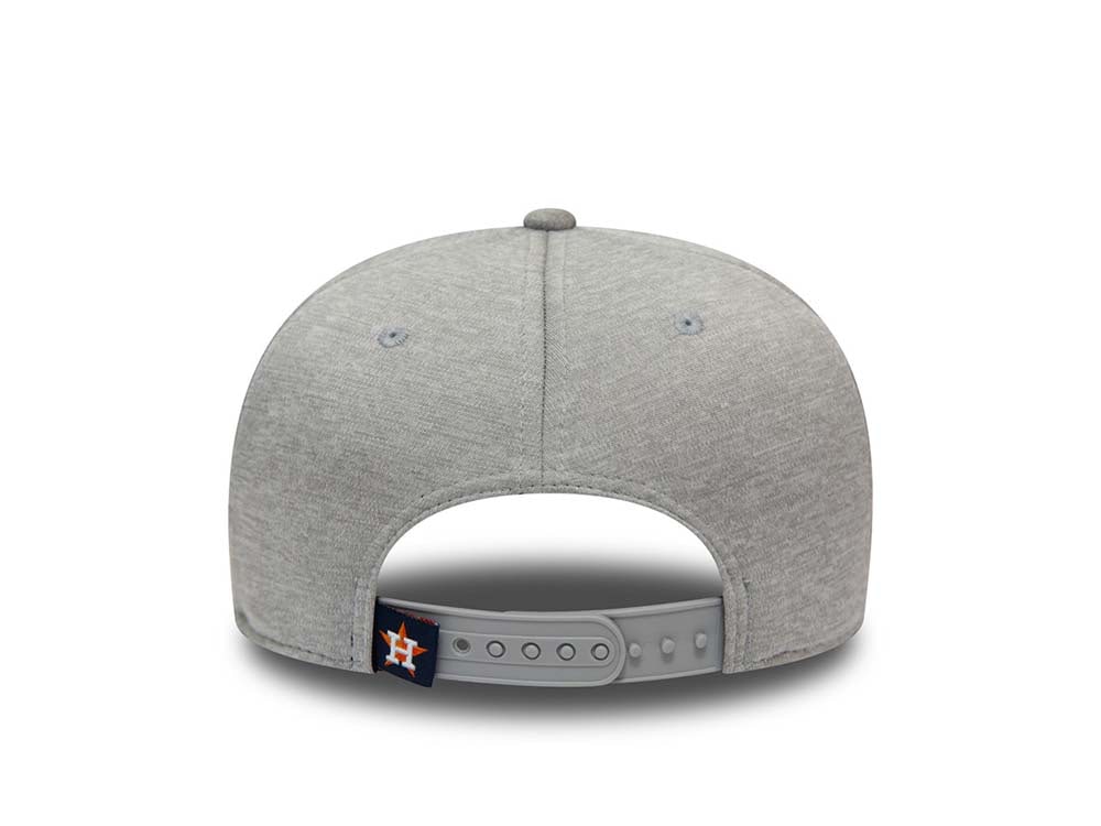 New Era Houston Astros Shadow Tech 9Fifty Stretch Snapback Hat