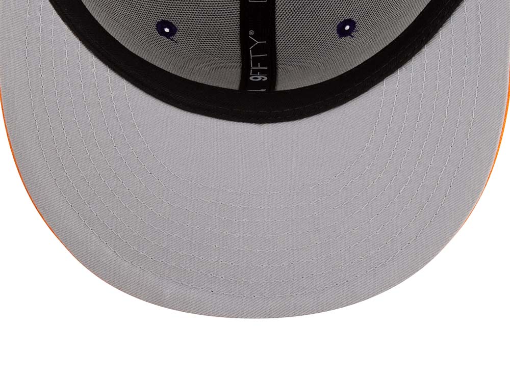 New Era Phoenix Suns NBA Draft 21 9Fifty Snapback Hat