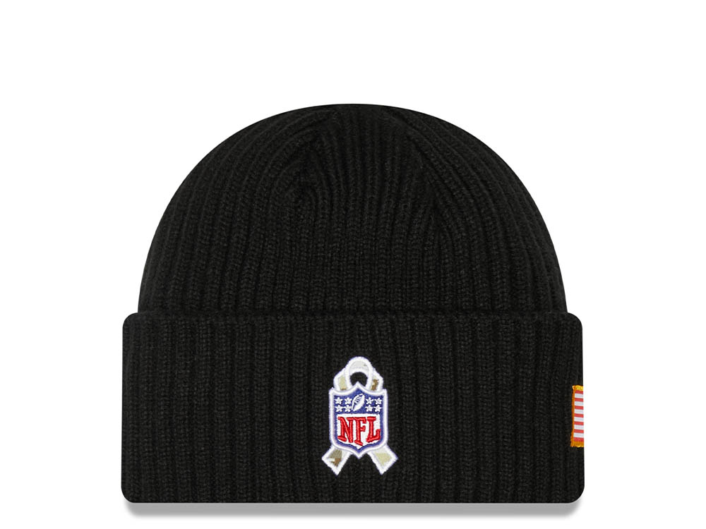 New Era Kansas City Chiefs Salute to Service 2022 Mutse