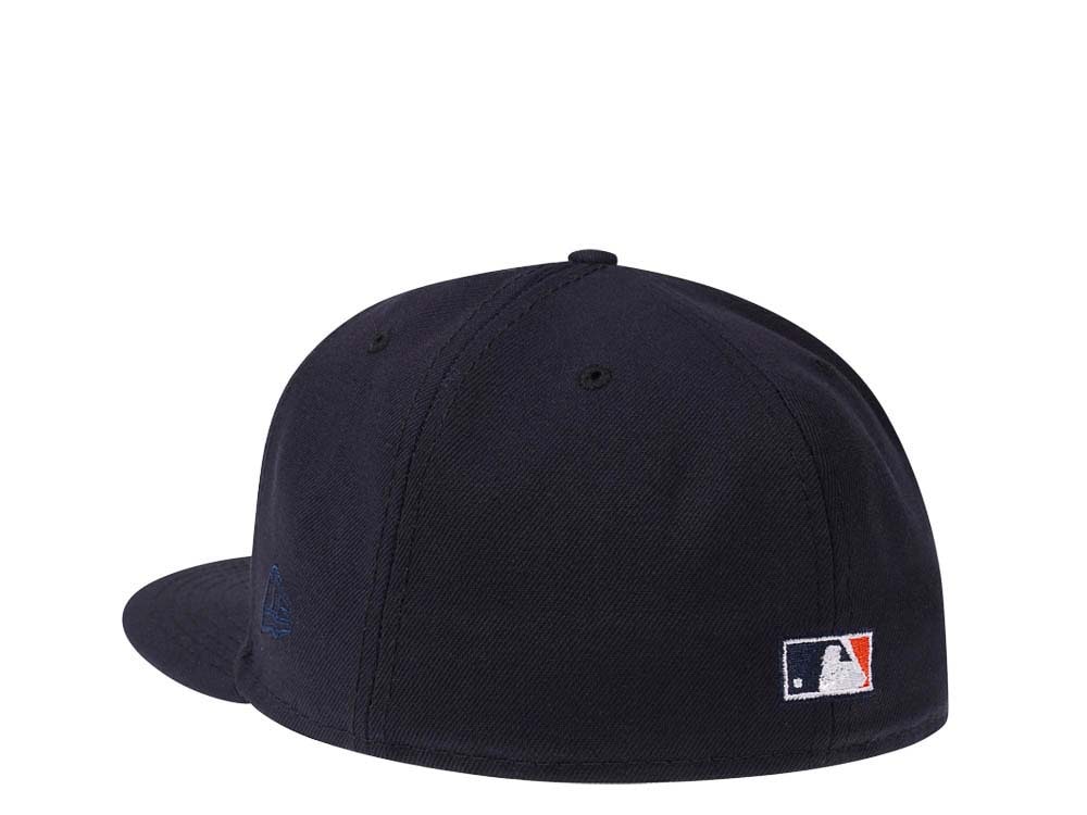 New Era Houston Astros All Star Game 1986 Throwback Edition 59Fifty Fitted Hat