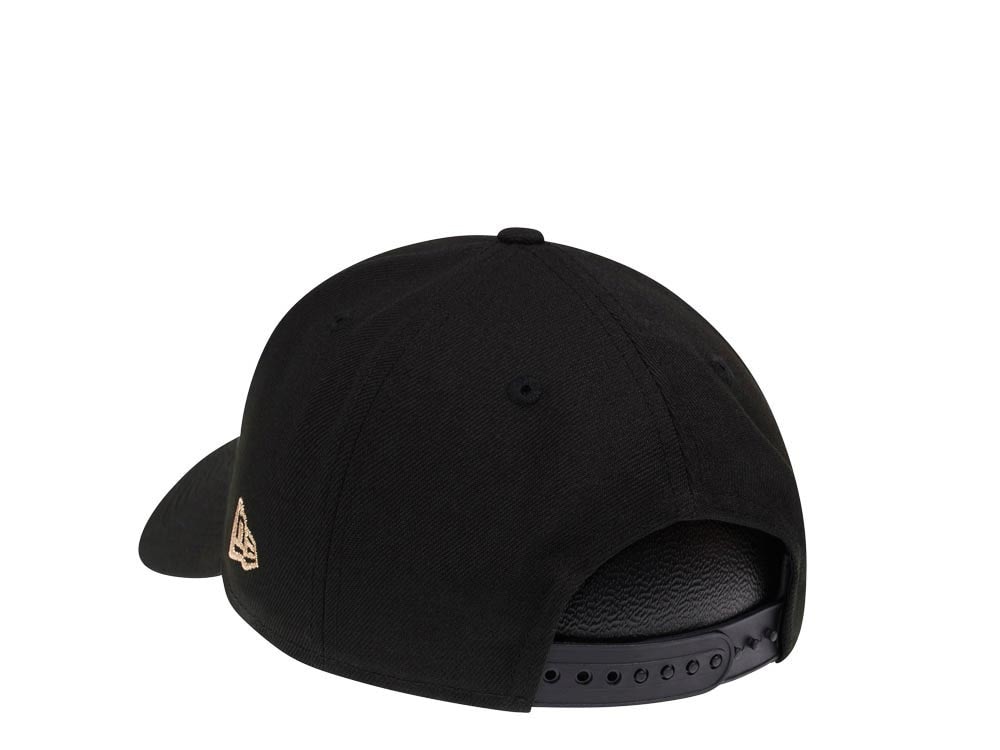 New Era New Orleans Pelicans Classic Edition 9Forty Snapback Hat