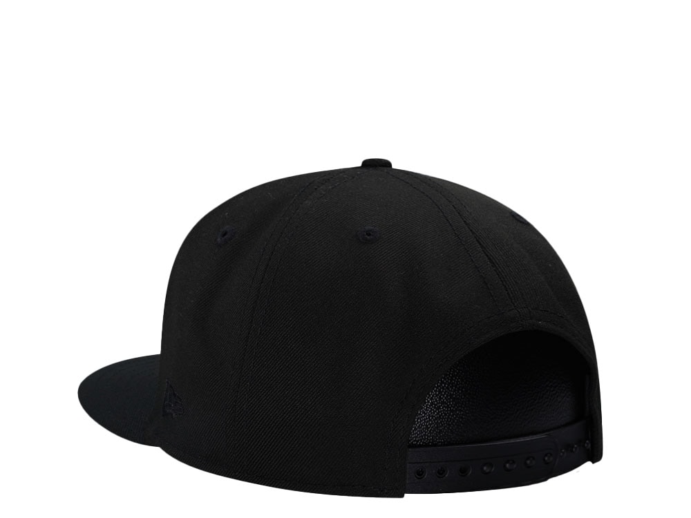 New Era Oakland Athletics Battle of the Bay 1989 Classic Edition 9Fifty Snapback Hat