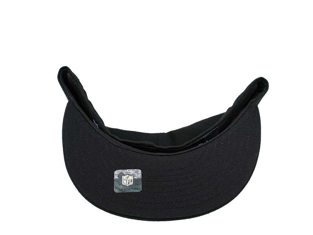New Era Philadelphia Eagles Prime Edition 59Fifty Fitted Hat