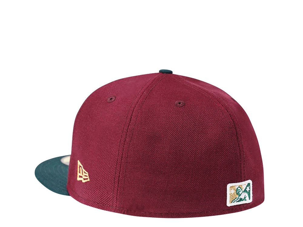 New Era Hudson Valley Renegades Two Tone 59Fifty Fitted Hat