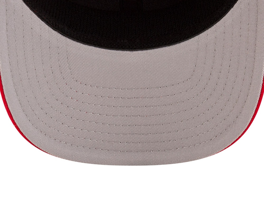 New Era Florida Panthers NHL Team 9Seventy Stretch Snapback Cap