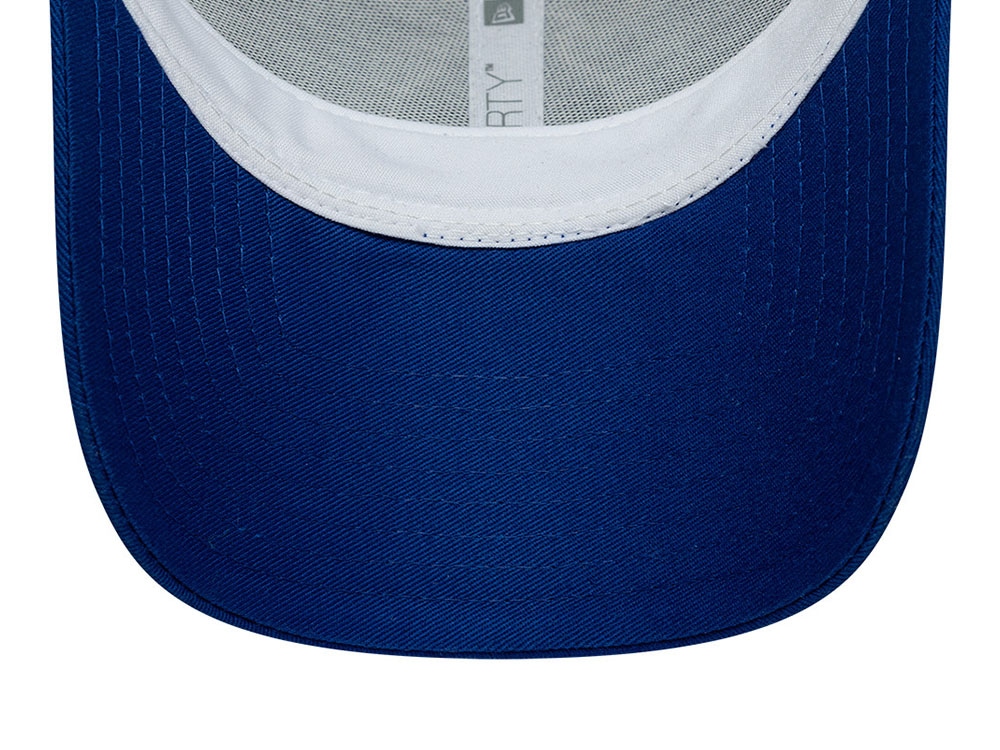 New Era Fc Porto The League 9Forty Trucker Strapback Cap