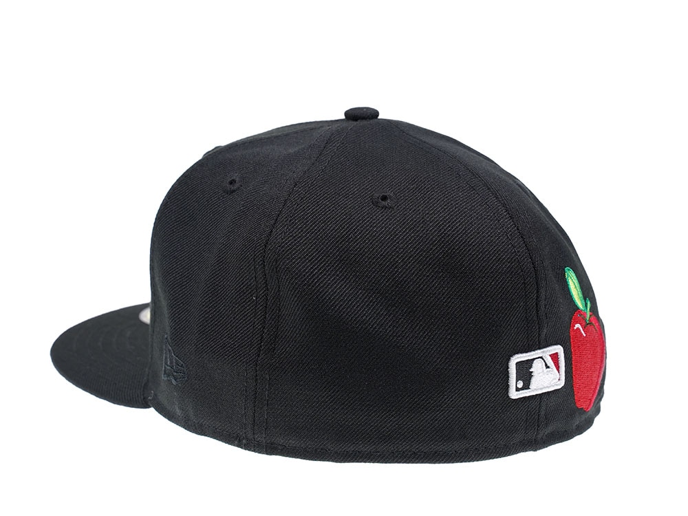 New Era New York Yankees NYC Icons Edition 59Fifty Fitted Hat
