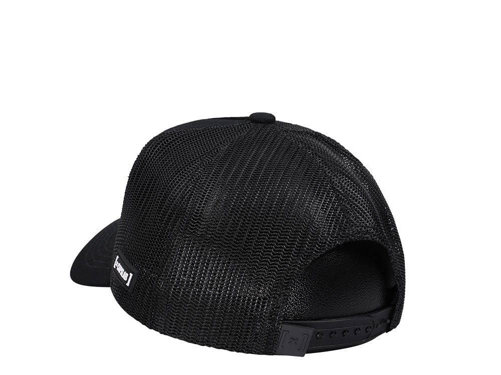 Capslab Original Stormtrooper Trucker Snapback Hat