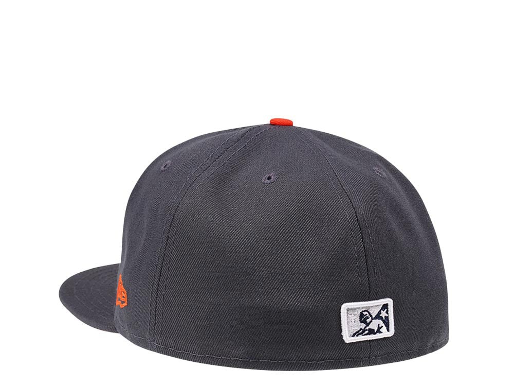 New Era Las Vegas Aviators Concrete Pop Edition 59Fifty Fitted Hat
