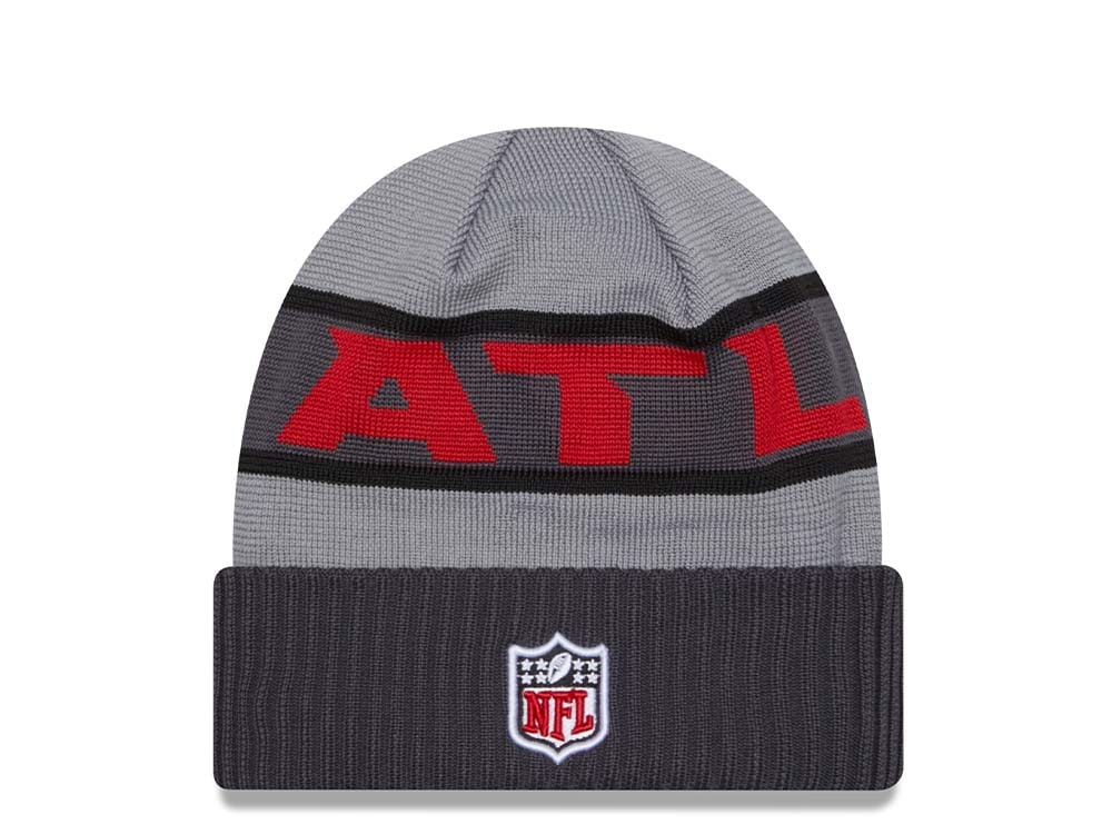 New Era Atlanta Falcons Sideline 2023 Mutse