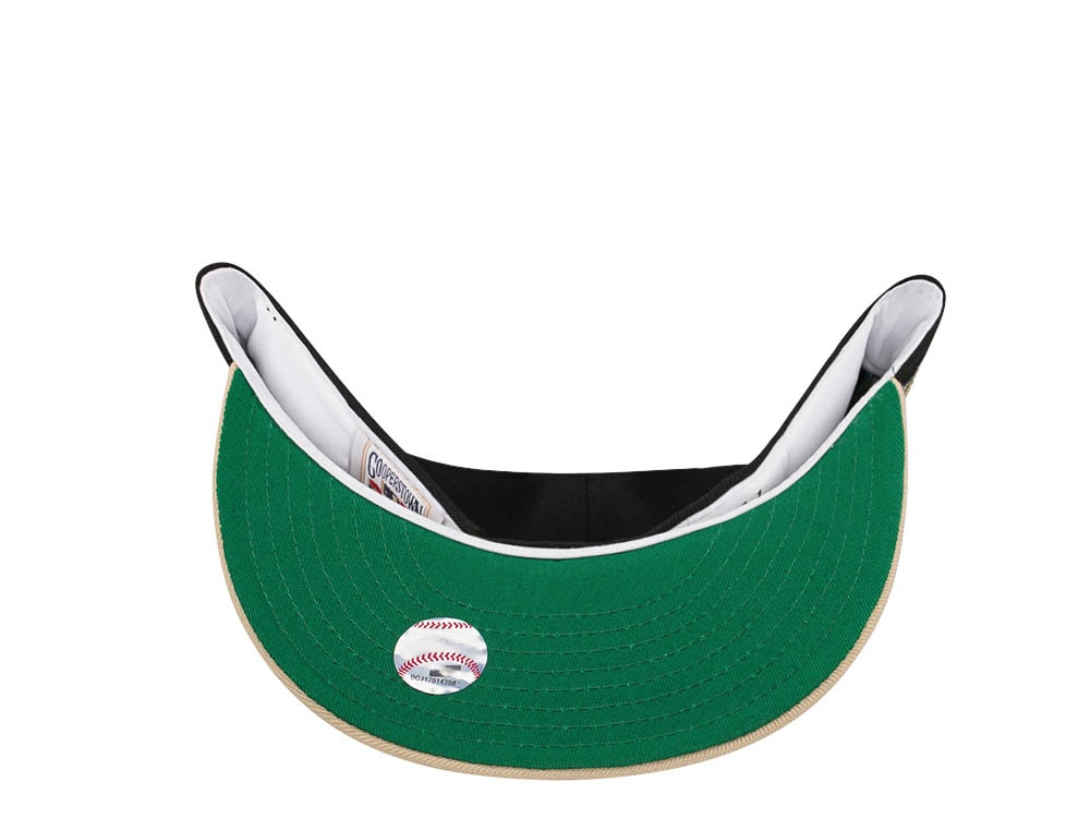 New Era Minnesota Twins All Star Game 2014 Metallic Two Tone Edition 59Fifty Fitted Hat