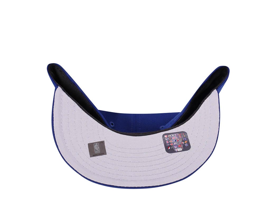 New Era Los Angeles Lakers Color Flip Edition 59Fifty Fitted Hat