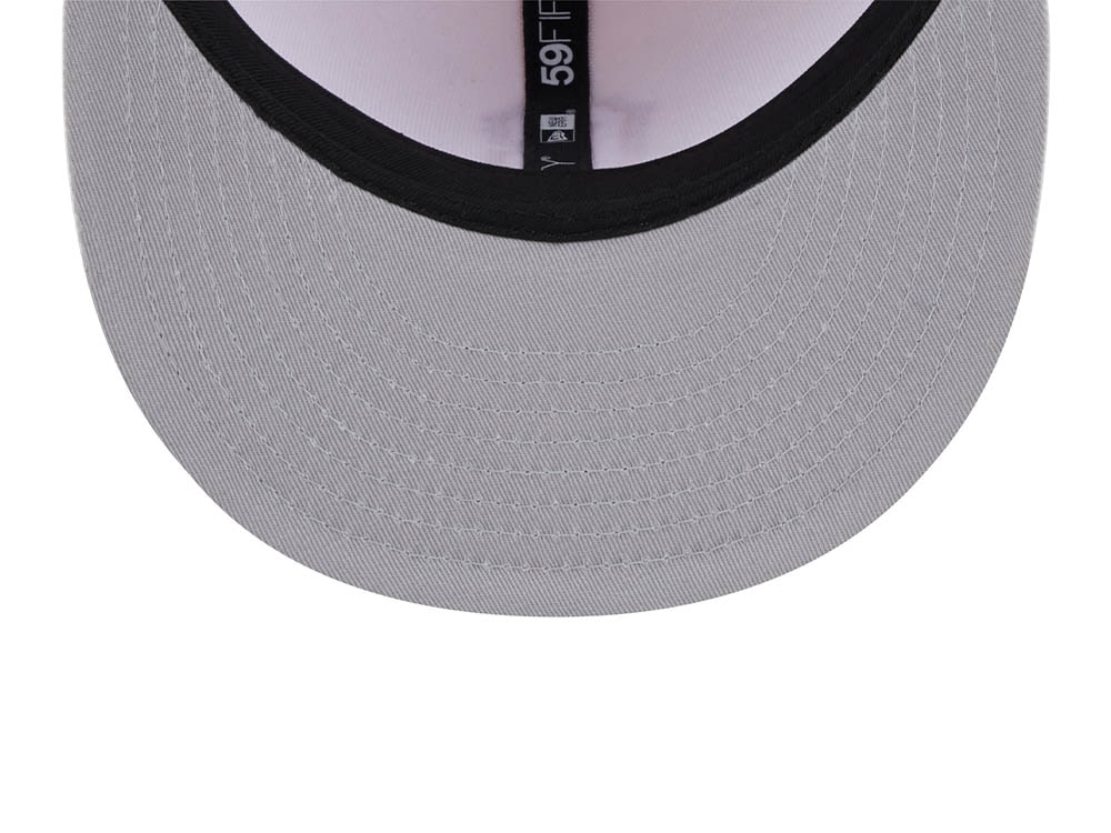 New Era San Francisco Giants City Connect Edition 59Fifty Fitted Hat