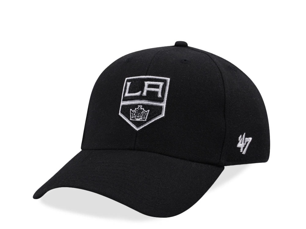 47brand Los Angeles Kings Classic Snapback Hat
