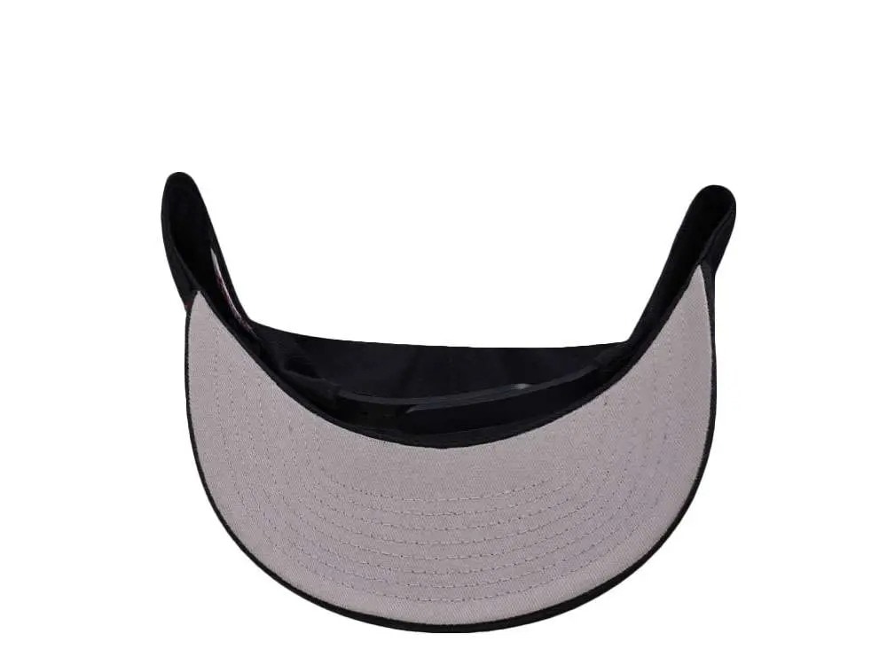 Good Hats Boxing Edition Snapback Hat
