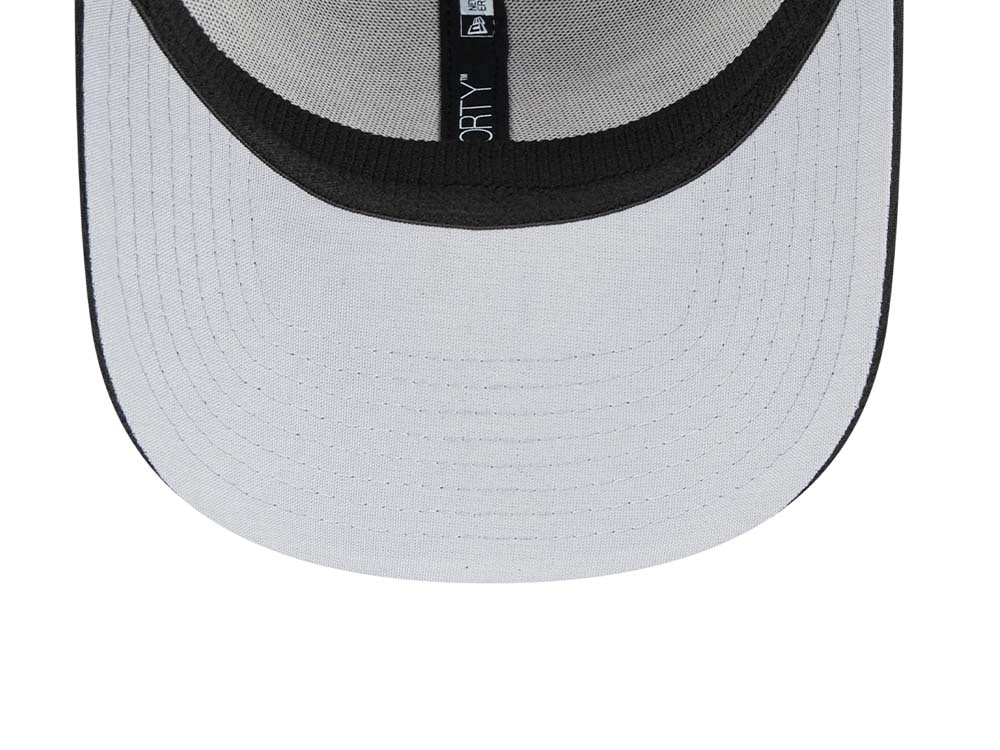 New Era Pittsburgh Steelers NFL Training Camp 23 9Forty Stretch Snapback Hat