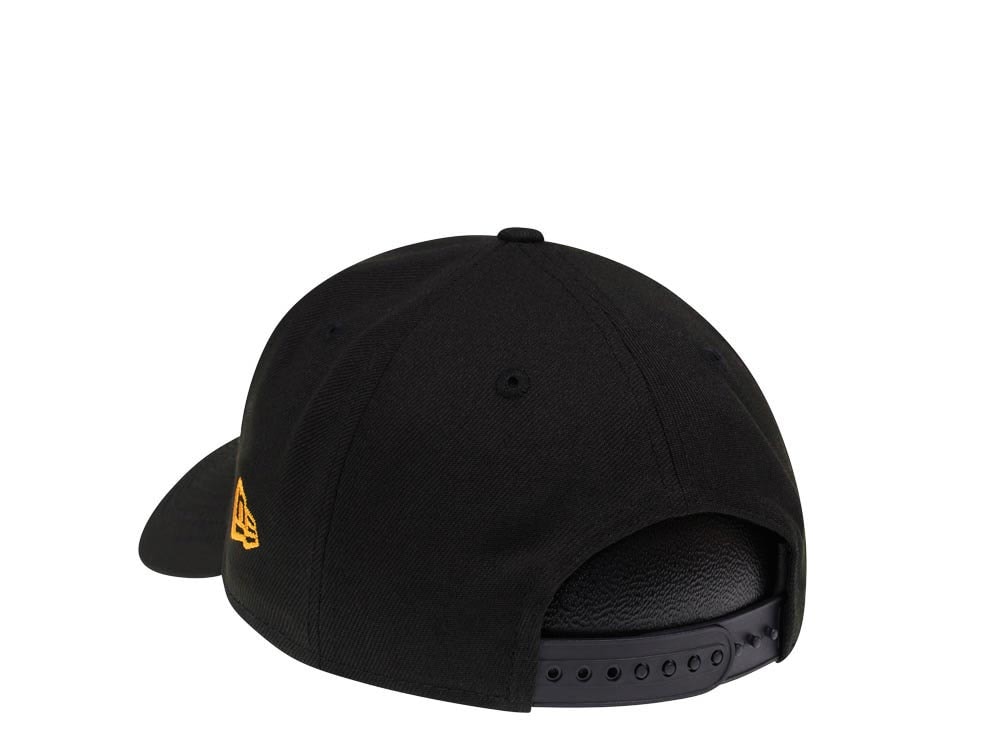 New Era Pittsburgh Steelers Classic Edition 9Forty Snapback Hat