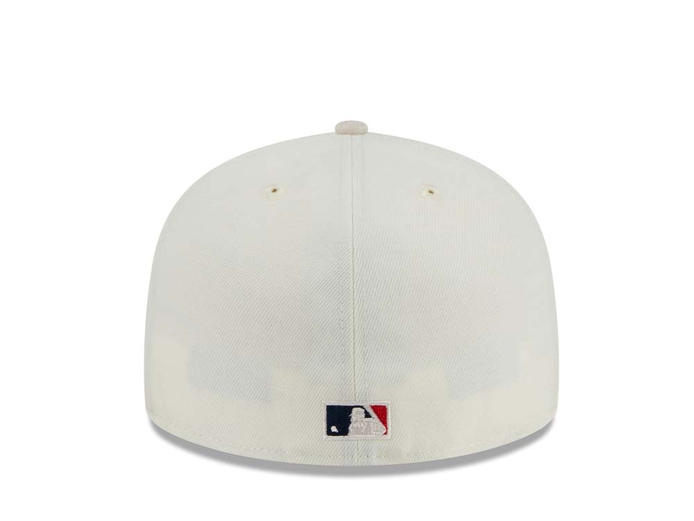 New Era Washington Nationals World Series 1924 Match Up 59Fifty Fitted Hat