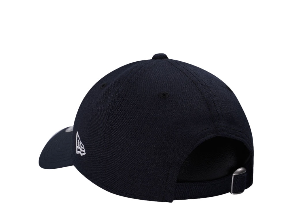 New Era New York Yankees 100 Anniversary Navy Edition 9Twenty Strapback Hat