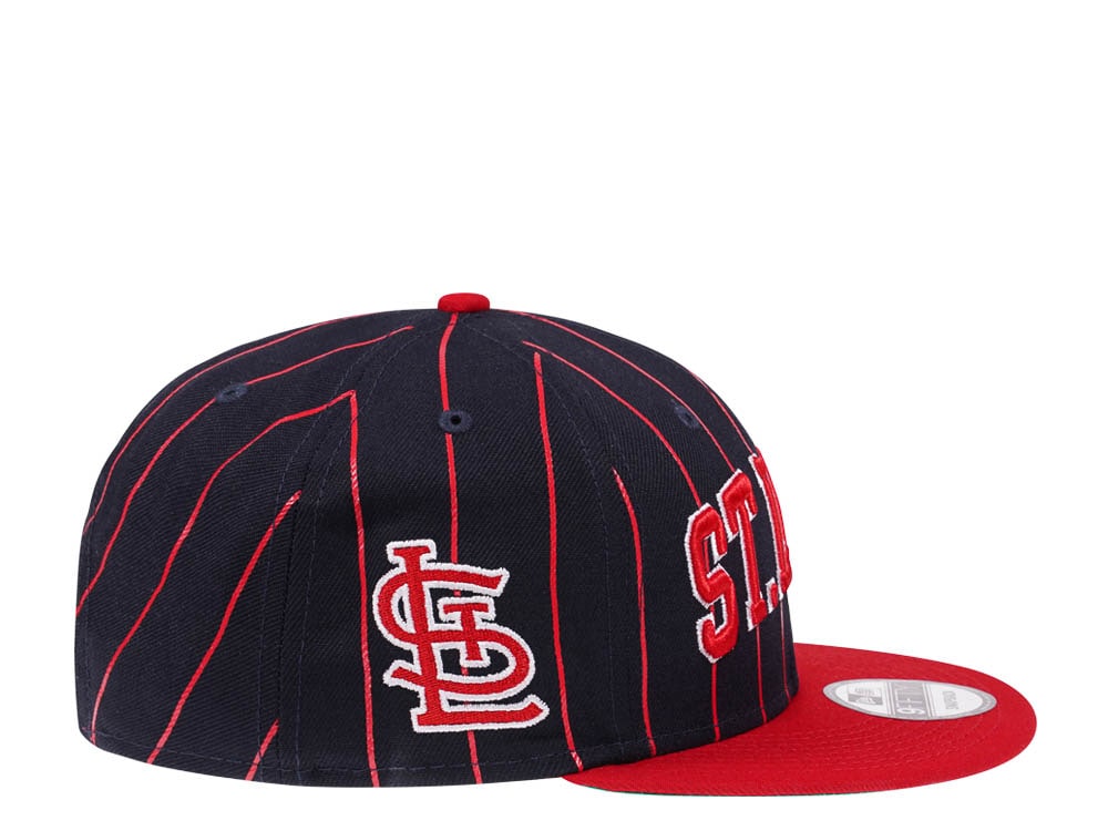 New Era St. Louis Cardinals Cityarch Edition 9Fifty Snapback Hat