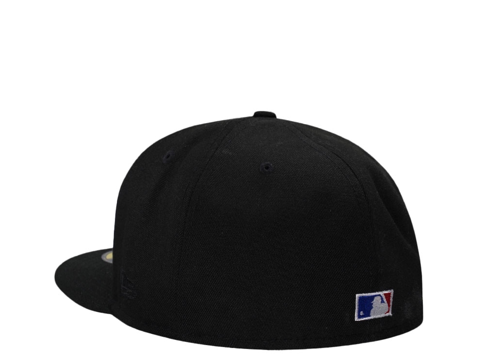New Era Chicago White Sox All Star Game 2003 Black Classic Edition 59Fifty Fitted Hat