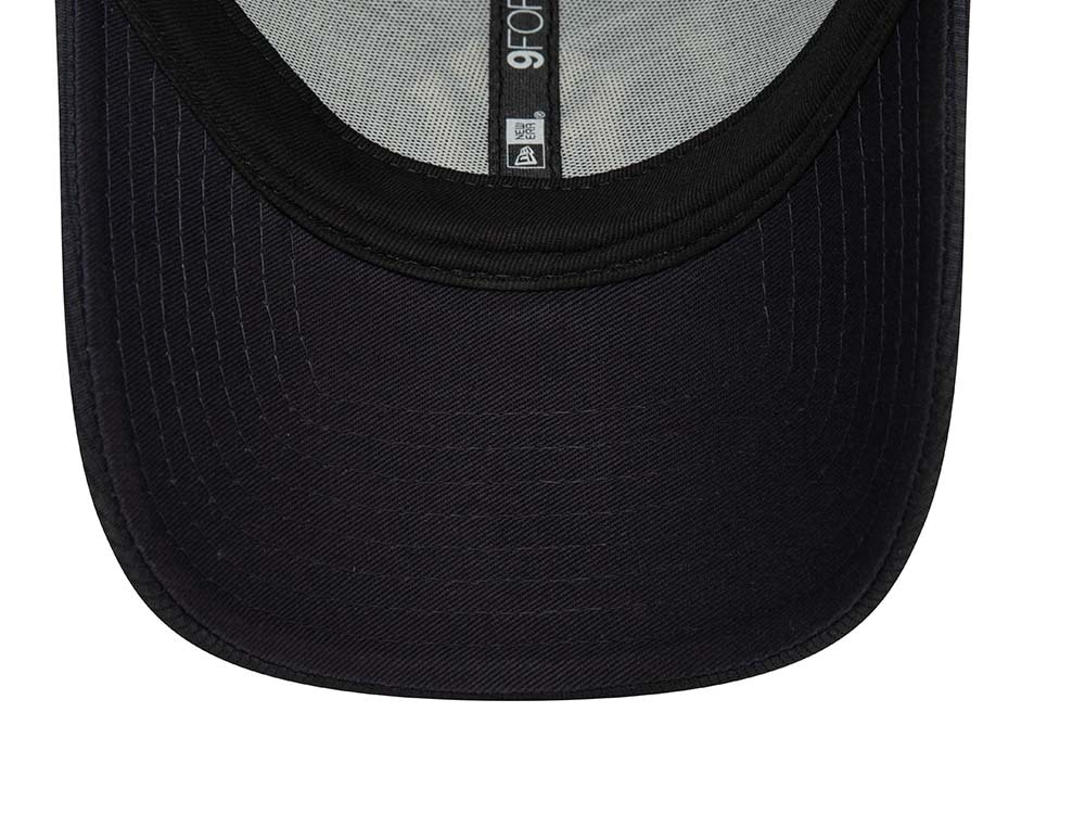 New Era New York Yankees Navy 9Forty Strapback Hat