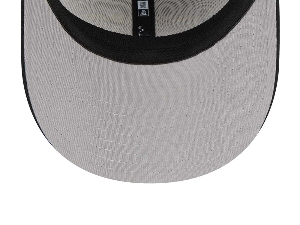 New Era Pittsburgh Steelers NFL Sideline 2023 39Thirty Stretch Hat