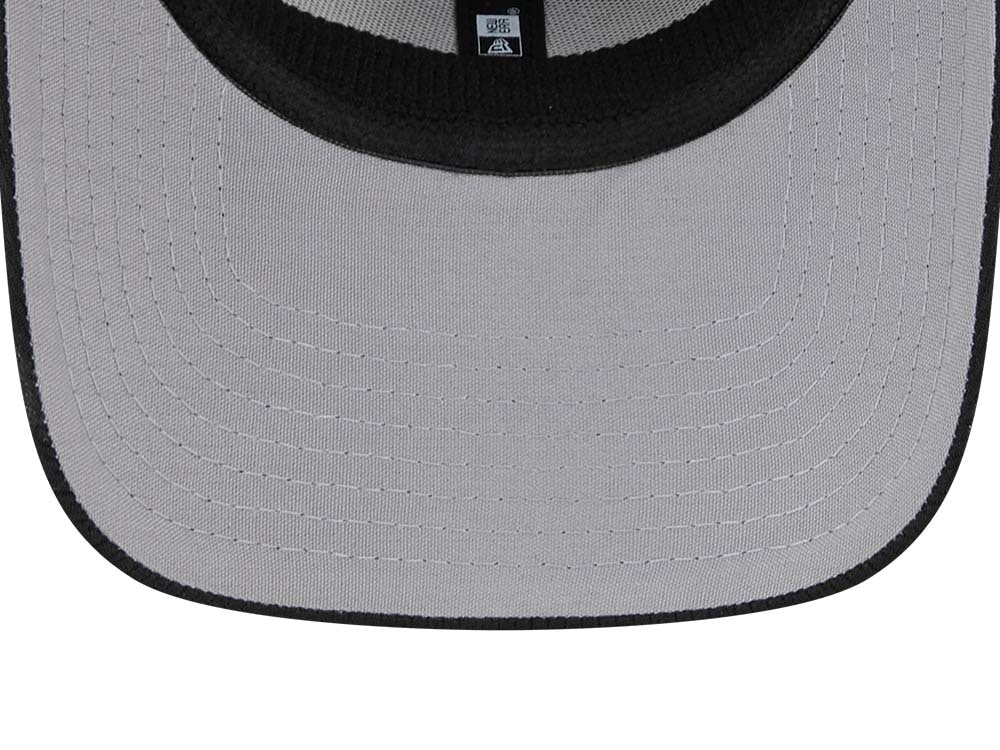 New Era Baltimore Ravens NFL Sideline 2023 39Thirty Stretch Hat