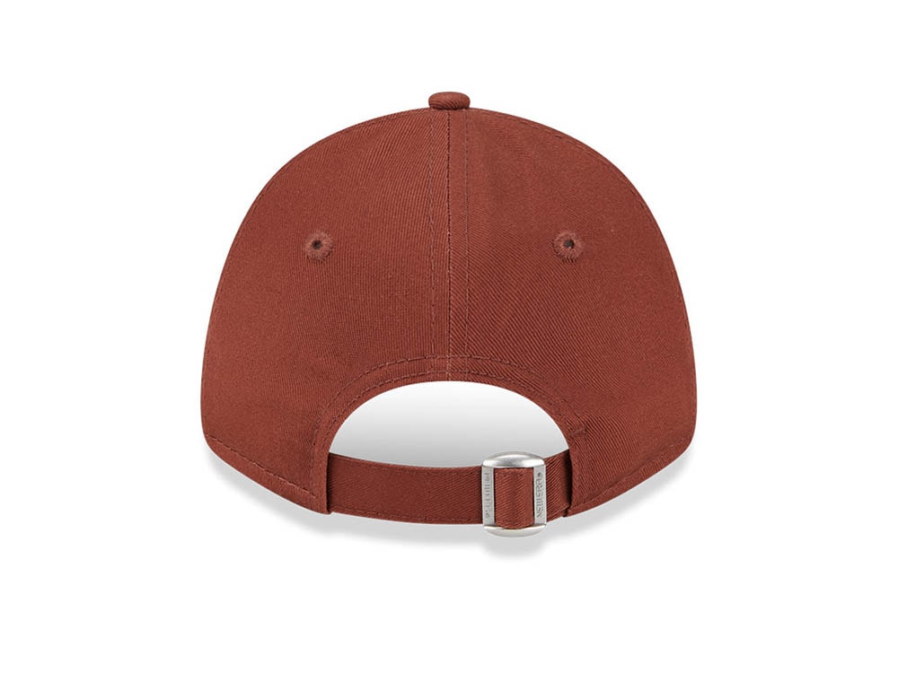 New Era Chicago White Sox Essential League Brown Kids 9Forty Strapback Hat