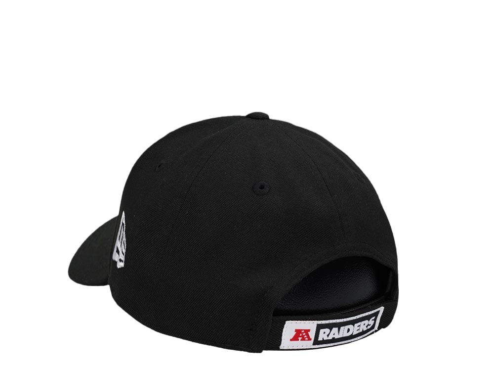 New Era 9forty Oakland Raiders The League Hat