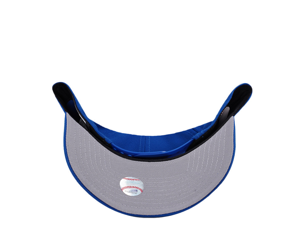 New Era Oakland Athletics World Series 1989 Cool Breeze Prime Edition 9Forty A Frame Snapback Cap