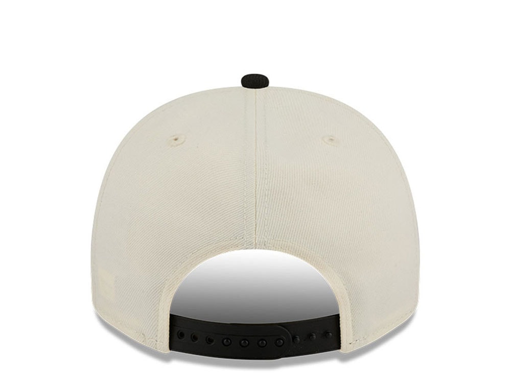 New Era Orlando Magic HWC 9Fifty A Frame Snapback Cap