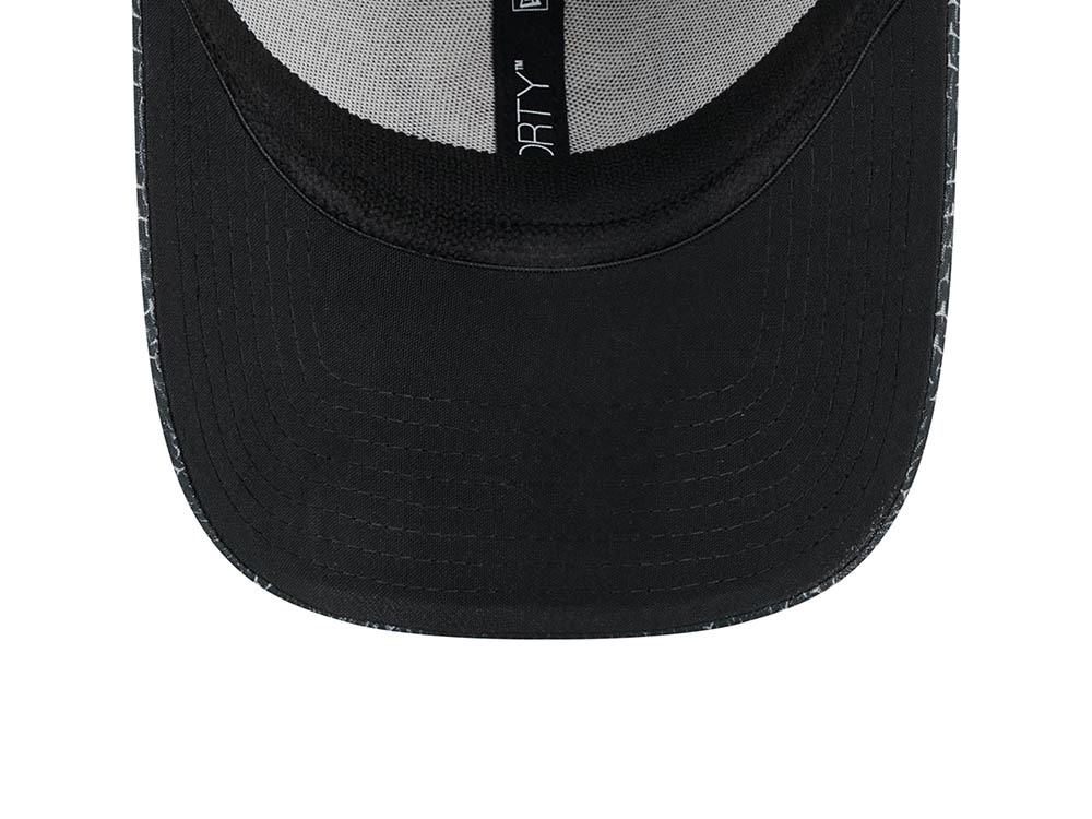 New Era Pittsburgh Steelers Sideline 2024 9Forty Stretch Snapback Hat