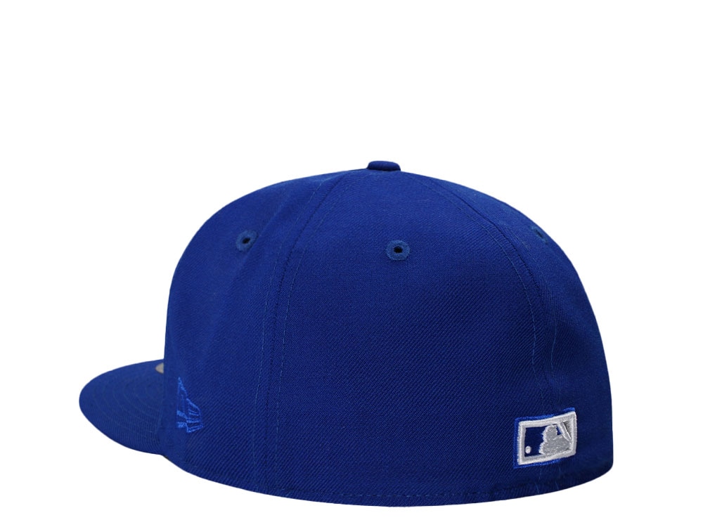 New Era Los Angeles Dodgers All Star Game 1959 Glacier Blue Edition 59Fifty Fitted Hat