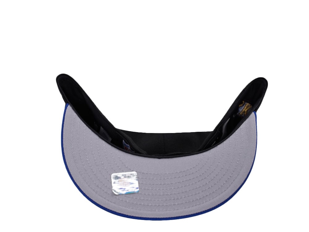 New Era Indianapolis Colts Kickoff 1998 Two Tone Edition 59Fifty Fitted Cap