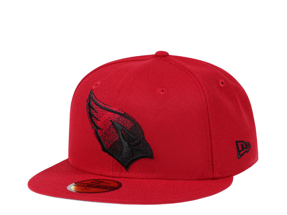 New Era Arizona Cardinals Fade Edition 59Fifty Fitted Hat