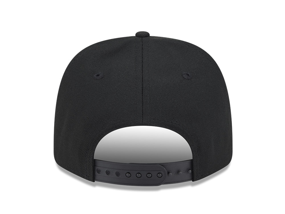 New Era Chicago Blackhawks Stated Edition 9Seventy Snapback Cap