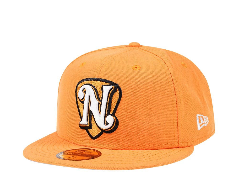 New Era Nashville Sounds Prime Edition 59Fifty Fitted Hat
