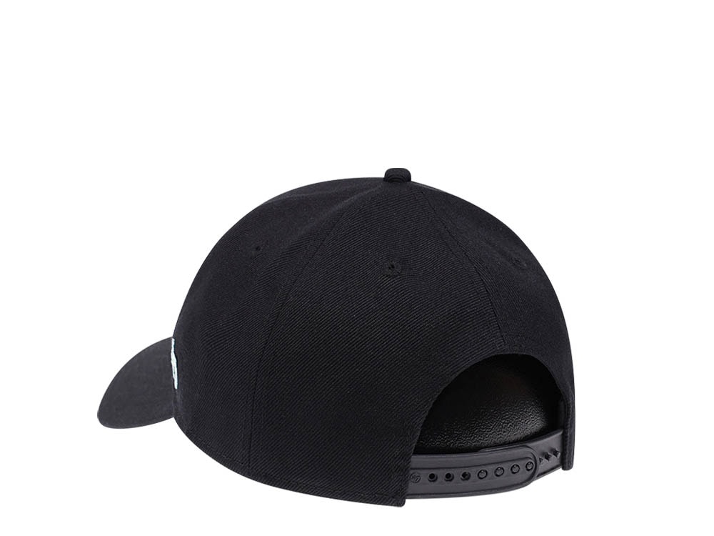 47Brand New York Yankees All Star Game 2008 Blue Sure Shot Snapback Hat