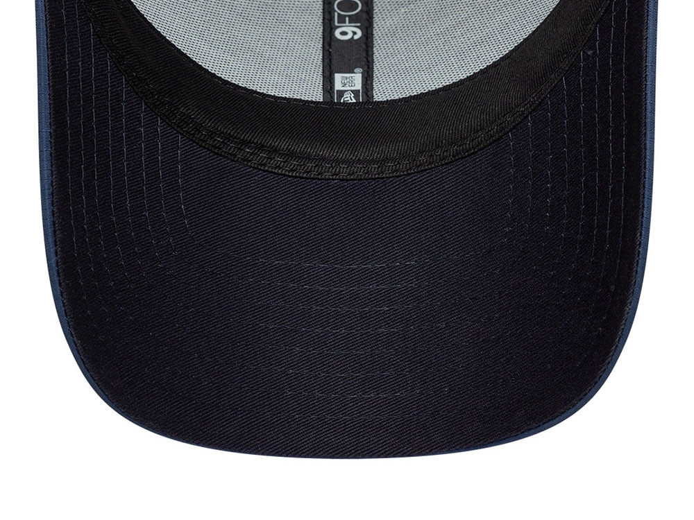 New Era Fc Porto Ripstop Navy Prime Edition 9Forty Adjustable Cap