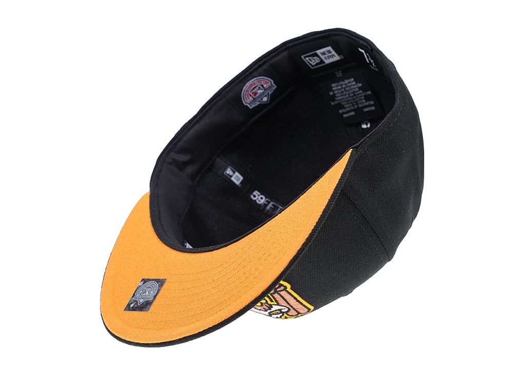 New Era San Jose Giants Copa Edition 59Fifty Fitted Hat