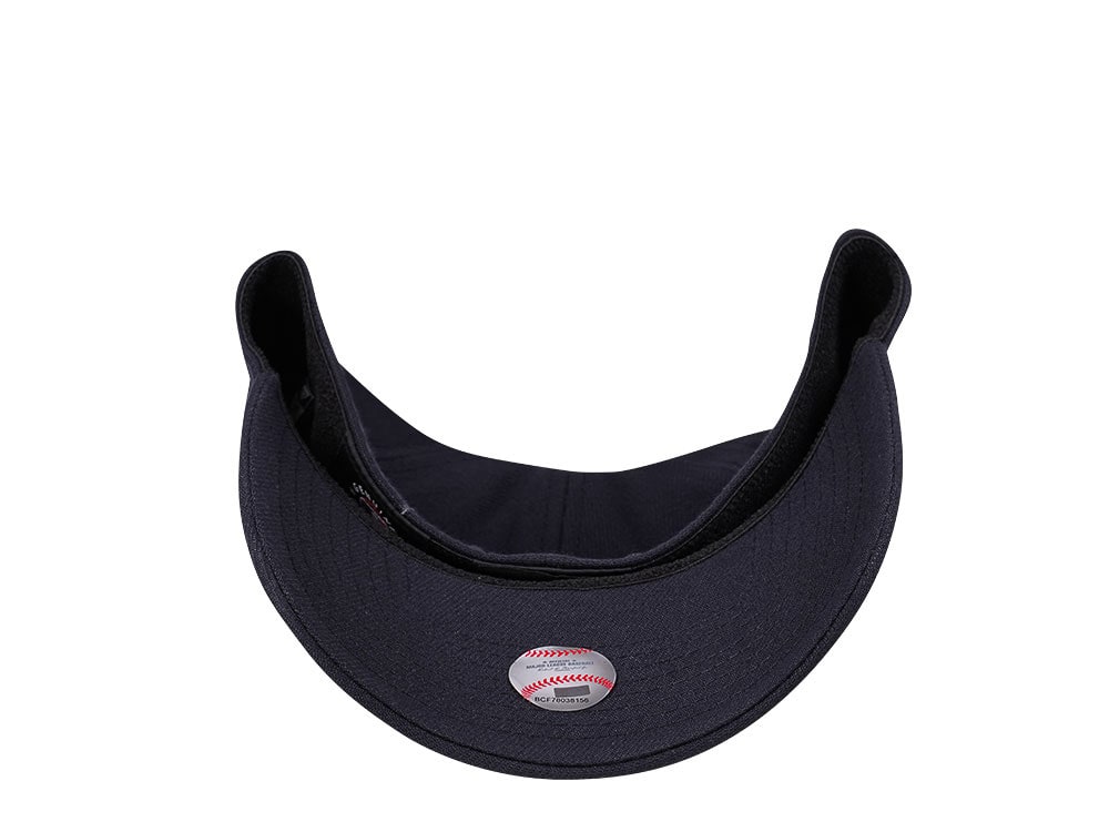 New Era Atlanta Braves Classic Edition 39Thirty Stretch Hat